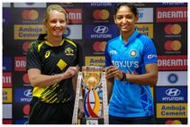 Ind W vs Aus W: 3ನೇ ಟಿ20 ಪಂದ್ಯ, ಟಾಸ್ ವರದಿ ಹಾಗೂ ಆಡುವ ಬಳಗ