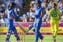 IND vs AUS 1st T20: ಹರ್ಮನ್‌ಪ್ರೀತ್ ಬಳಗಕ್ಕೆ ಆಸೀಸ್ ಮಹಿಳೆಯರ ಸವಾಲು; ಆಡುವ ಬಳಗ, ಪಂದ್ಯದ ವಿವರ