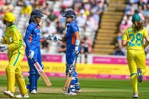 IND-W vs AUS-W: ಭಾರತ vs ಆಸ್ಟ್ರೇಲಿಯಾ ಮೊದಲ ಟಿ20 ಪಂದ್ಯದ ಟಾಸ್ ವರದಿ, ಆಡುವ 11ರ ಬಳಗ