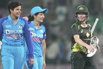 IND-W vs AUS-W 3rd T20: ಗೆಲುವಿನ ಹುಮ್ಮಸ್ಸಿನಲ್ಲಿರುವ ಭಾರತಕ್ಕೆ ಆಸೀಸ್ ಸವಾಲು; ಆಡುವ 11ರ ಬಳಗ