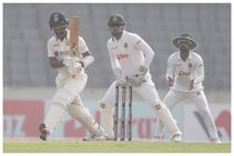 ಭಾರತ vs ಬಾಂಗ್ಲಾದೇಶ: ಟೆಸ್ಟ್ ಕ್ರಿಕೆಟ್‌ನಲ್ಲಿ ಪ್ರಮುಖ ಸಾಧನೆ ಮಾಡಿದ ಚೇತೇಶ್ವರ್ ಪೂಜಾರ