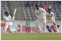 Ind vs Ban: 2ನೇ ಟೆಸ್ಟ್ ಪಂದ್ಯ ಗೆಲ್ಲಲು ಭಾರತಕ್ಕೆ ಸುಲಭ ಗುರಿ: ಆರಂಭದಲ್ಲೇ ಎಡವಿದ ಟೀಮ್ ಇಂಡಿಯಾ