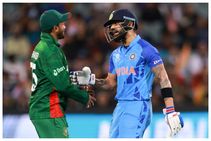 Ind vs Ban 1st ODI : ಮೊದಲ ಪಂದ್ಯದ ಸಂಭಾವ್ಯ ಆಡುವ ಬಳಗ, ಸಮಯ ಹಾಗೂ ನೇರಪ್ರಸಾರದ ಮಾಹಿತಿ