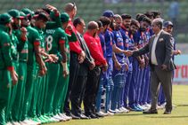 IND vs BAN 2nd ODI: ಭಾರತ ಗೆಲ್ಲಲೇಬೇಕಾದ ಪಂದ್ಯಕ್ಕೆ ಮಳೆ ಕಾಟ?; ಹೇಗಿದೆ ಹವಾಮಾನ, ಸಂಭಾವ್ಯ 11ರ ಬಳಗ