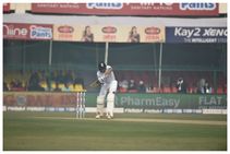 ಭಾರತ vs ಬಾಂಗ್ಲಾದೇಶ: 2ನೇ ದಿನ ಬ್ಯಾಟಿಂಗ್‌ನಲ್ಲಿ ಮೇಲುಗೈ ಸಾಧಿಸುವತ್ತ ಭಾರತದ ಚಿತ್ತ: Live ಸ್ಕೋರ್