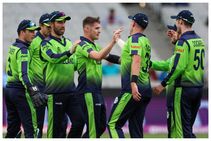 ಜಿಂಬಾಬ್ವೆ ವಿರುದ್ಧದ ಸೀಮಿತ ಓವರ್‌ಗಳ ಸರಣಿಗೆ ತಂಡ ಪ್ರಕಟಿಸಿದ ಐರ್ಲೆಂಡ್