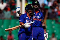 ರಾಹುಲ್ ಅಲ್ಲ, ಈತ ODI ಪಂದ್ಯಗಳಲ್ಲಿ ರೋಹಿತ್ ಜೊತೆ ಇನ್ನಿಂಗ್ಸ್ ಆರಂಭಿಸಬೇಕು; ಗೌತಮ್ ಗಂಭೀರ್