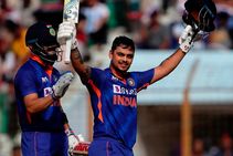 Ishan Kishan: ದ್ವಿಶತಕದ ವೇಳೆ ವಿರಾಟ್ ಕೊಹ್ಲಿ ನೀಡಿದ ಸಲಹೆ ನೆನೆದ ಇಶಾನ್ ಕಿಶನ್