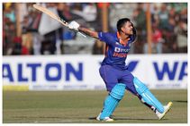 ದಾಖಲೆಯ ದ್ವಿಶತಕ ಸಿಡಿಸಿ 300 ರನ್‌ಗಳಿಸುವ ಅವಕಾಶ ಕಳೆದುಕೊಂಡೆ ಎಂದ ಇಶಾನ್ ಕಿಶನ್