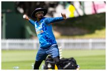 ಶಾರ್ಟ್‌ಬಾಲ್ ಸವಾಲು ಎದುರಿಸಲು ಶ್ರೇಯಸ್ ಸಿದ್ದ: ನೆಟ್ಸ್‌ನಲ್ಲಿ ಐಯ್ಯರ್ ಅಭ್ಯಾಸ