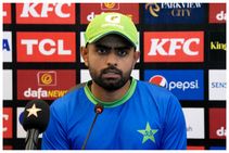 ಪಾಕಿಸ್ತಾನ vs ನ್ಯೂಜಿಲೆಂಡ್ ಟೆಸ್ಟ್ ಸರಣಿ: ಒತ್ತಡವನ್ನು ಹೇರಿಕೊಳ್ಳಲಾರೆ ಎಂದ ಬಾಬರ್ ಅಜಂ