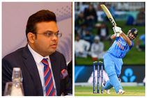 ರಿಷಭ್ ಪಂತ್‌ಗೆ ಅಗತ್ಯ ಬೆಂಬಲ ಬಿಸಿಸಿಐ ನೀಡಲಿದೆ: ಜಯ್ ಶಾ ಪ್ರತಿಕ್ರಿಯೆ