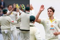 AUS vs SA 1st Test: ಮೊದಲ ಟೆಸ್ಟ್‌ನಿಂದ ಆಸೀಸ್ ಸ್ಟಾರ್ ಬೌಲರ್ ಔಟ್; ಪ್ಯಾಟ್ ಕಮ್ಮಿನ್ಸ್ ವಾಪಸಾತಿ?