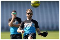 ಭಾರತ ಪ್ರವಾಸದಿಂದ ಹೊರಗುಳಿಯಲಿದ್ದಾರೆ ಕಿವೀಸ್ ನಾಯಕ ಕೇನ್ ವಿಲಿಯಮ್ಸನ್, ಕೋಚ್ ಗ್ಯಾರಿ ಸ್ಟೀಡ್