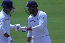 ರಣಜಿ ಟ್ರೋಫಿ 2022-23: ಸಿ ಗುಂಪಿನ ಪಂದ್ಯದಲ್ಲಿ ಗೋವಾ ತಂಡವನ್ನು ಎದುರಿಸಲಿದೆ ಕರ್ನಾಟಕ