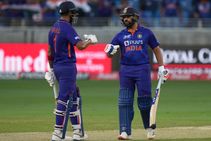 IND vs SL: ಶ್ರೀಲಂಕಾ ವಿರುದ್ಧದ ತವರಿನ ಸರಣಿಗೆ ರೋಹಿತ್- ರಾಹುಲ್ ಅಲಭ್ಯ?; ಇಲ್ಲಿದೆ ಕಾರಣ