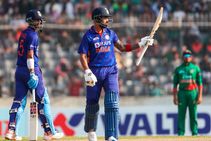 ಅಂದು ಬಾಂಗ್ಲಾದೇಶದ ವಿರುದ್ಧದ ಪಂದ್ಯದಲ್ಲಿ ಹೀರೋ ಆಗಿದ್ದ ಕೆಎಲ್ ರಾಹುಲ್ ಇಂದಿನ ಪಂದ್ಯದಲ್ಲಿ ವಿಲನ್!