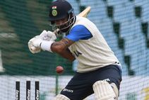 Ind vs Ban 2nd Test: ಗಾಯಗೊಂಡ ಕೆಎಲ್‌ ರಾಹುಲ್‌ 2ನೇ ಟೆಸ್ಟ್‌ನಲ್ಲಿ ಆಡೋದು ಅನುಮಾನ?