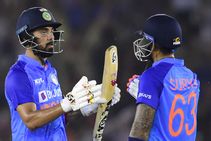 IND vs SL: ಕೆಎಲ್ ರಾಹುಲ್‌ ಸ್ಥಾನಕ್ಕೆ ಅಪಾಯ? ಬೇರೆ ಆಟಗಾರನಿಗೆ ಉಪನಾಯಕನ ಸ್ಥಾನ