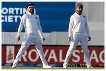 Ind vs Ban : ಟೀಮ್ ಇಂಡಿಯಾದ ಮತ್ತೊಂದು ಸರಣಿಗೆ ಕ್ಷಣಗಣನೆ: ಬಾಂಗ್ಲಾದೇಶಕ್ಕೆ ಹಾರಿದ ಕೊಹ್ಲಿ, ಪೂಜಾರ, ಉಮೇಶ್