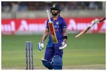 8 ವರ್ಷಗಳ ಬಳಿಕ ಏಕದಿನ ಕ್ರಿಕೆಟ್‌ನಲ್ಲಿ ಆರಂಭಿಕನಾಗಿ ಕಣಕ್ಕಿಳಿದು ನಿರಾಸೆ ಮೂಡಿಸಿದ ಕೊಹ್ಲಿ