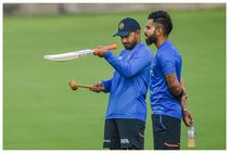 ರಿಷಭ್ ಪಂತ್ ಶೀಘ್ರ ಚೇತರಿಕೆಗೆ ಹಾರೈಸಿದ ಮಾಜಿ ನಾಯಕ ವಿರಾಟ್ ಕೊಹ್ಲಿ