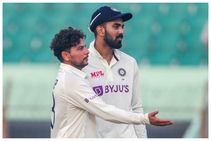 ಆ ನಿರ್ಧಾರದ ಬಗ್ಗೆ ಪಶ್ಚಾತ್ತಾಪವಿಲ್ಲ: ತೀವ್ರ ಟೀಕೆಗೆ ಗುರಿಯಾಗಿದ್ದರೂ ನಿರ್ಧಾರವನ್ನು ಸಮರ್ಥಿಸಿಕೊಂಡ ರಾಹುಲ್