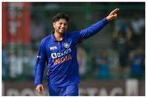 Ind vs Ban 3rd ODI: ಟೀಮ್ ಇಂಡಿಯಾಗೆ ಕುಲ್‌ದೀಪ್ ಯಾದವ್ ಸೇರ್ಪಡೆ