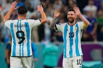 FIFA World Cup 2022 Final: ಫೈನಲ್‌ನಲ್ಲಿ ಲಿಯೋನೆಲ್ ಮೆಸ್ಸಿ ಮುರಿಯಬಹುದಾದ ದಾಖಲೆಗಳ ಪಟ್ಟಿ