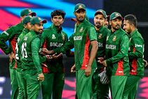 Ind vs Ban: ನಾಯಕತ್ವ ಬೇಡವೆಂದ ಶಕೀಬ್, ಏಕದಿನ ಸರಣಿಗೆ ಹೊಸ ನಾಯಕನ ನೇಮಕ