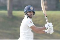 Kar vs Goa : ಮನೀಶ್ ಪಾಂಡೆ ಭರ್ಜರಿ ದ್ವಿಶತಕ, ಗೋವಾ ವಿರುದ್ಧ ಬೃಹತ್ ಮೊತ್ತ ದಾಖಲಿಸಿದ ಕರ್ನಾಟಕ