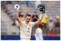 AUS vs WI: ಮಾರ್ನಸ್ ಮತ್ತೊಂದು ಅಮೋಘ ಶತಕ: ಟೆಸ್ಟ್ ಕ್ರಿಕೆಟ್‌ನಲ್ಲಿ ವಿಶೇಷ ಸಾಧನೆ ಮಾಡಿದ ಆಸಿಸ್ ಕ್ರಿಕೆಟಿಗ