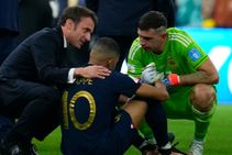 FIFA World Cup 2022: ಫೈನಲ್‌ನಲ್ಲಿ ಸೋತ ಬಳಿಕ ಕೈಲಿಯನ್ ಎಂಬಾಪೆ ಮಾಡಿದ ಪೋಸ್ಟ್ ವೈರಲ್