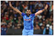 ಬಾಂಗ್ಲಾದೇಶ ವಿರುದ್ಧ ಏಕದಿನ ಸರಣಿಯಿಂದ ಮೊಹಮ್ಮದ್ ಶಮಿ ಔಟ್: ಯುವ ವೇಗಿಗೆ ಮತ್ತೆ ಅವಕಾಶ