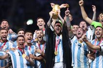 FIFA World Cup 2022: ಲಿಯೋನೆಲ್ ಮೆಸ್ಸಿ ವಿಶ್ವಕಪ್ ಗೆಲ್ಲುವ ಬಗ್ಗೆ 7 ವರ್ಷಗಳ ಹಿಂದೆ ಟ್ವಿಟ್ ಮಾಡಿದ್ದ ವೈರಲ್!