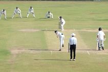 ಟೆಸ್ಟ್ ಕ್ರಿಕೆಟ್‌ನಲ್ಲಿ ಕೇವಲ 6 ರನ್‌ಗಳಿಗೆ ಆಲೌಟ್‌ ಆದ ಸಿಕ್ಕಿಂ!