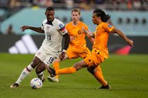 ಫಿಫಾ ವಿಶ್ವಕಪ್ 2022: ಯುಎಸ್ಎ ಮಣಿಸಿ ಕ್ವಾರ್ಟರ್ ಫೈನಲ್‌ಗೆ ಅರ್ಹತೆ ಪಡೆದ ನೆದರ್ಲ್ಯಾಂಡ್ಸ್