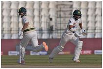 ಇಂಗ್ಲೆಂಡ್ ವಿರುದ್ಧ ಟೆಸ್ಟ್ ಸರಣಿ ಸೋಲಿಗೆ ಕಾರಣ ನೀಡಿದ ಪಾಕಿಸ್ತಾನ ನಾಯಕ ಬಾಬರ್ ಅಜಂ