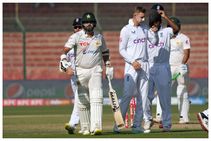 Eng vs Pak: ಅಂತಿಮ ಟೆಸ್ಟ್‌ನಲ್ಲಿ ಪಾಕಿಸ್ತಾನದ ವಿರುದ್ಧ ಗೆಲುವಿಗೆ ಸುಲಭ ಸವಾಲು ಪಡೆದ ಇಂಗ್ಲೆಂಡ್!