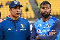 ಭಾರತ ಟಿ20 ತಂಡದ ನಾಯಕತ್ವ ವಹಿಸಿಕೊಳ್ಳಲು ಹಾರ್ದಿಕ್ ಪಾಂಡ್ಯಗೆ ಸೂಚನೆ: ಸಮಯ ಕೇಳಿದ ಪಾಂಡ್ಯ