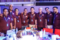 IPL Auction 2023: ಸ್ಯಾಮ್ ಕರನ್‌ರನ್ನು ಖರೀದಿಸಿದ ಪಂಜಾಬ್ ಕಿಂಗ್ಸ್ ಸಂಪೂರ್ಣ ತಂಡ