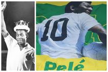 Pele Passes Away : ಫುಟ್ಬಾಲ್ ಲೋಕದ ಸಾರ್ವಕಾಲಿಕ ಶ್ರೇಷ್ಠ ಆಟಗಾರ ಪೀಲೆ ನಿಧನ