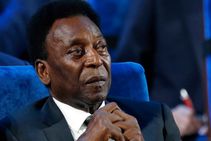 ಚಿಕಿತ್ಸೆಗೆ ಸ್ಪಂದಿಸುತ್ತಿರುವ ಪೀಲೆ; ಆಸ್ಪತ್ರೆಯಿಂದಲೇ ಸಂದೇಶ ರವಾನಿಸಿದ ಬ್ರೆಜಿಲ್ ದಂತಕಥೆ