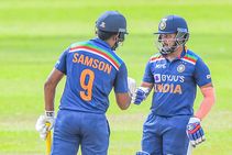 IND vs SL : ಆಯ್ಕೆದಾರರಿಂದ ಮತ್ತೊಮ್ಮೆ ಪೃಥ್ವಿ ಶಾ ಕಡೆಗಣನೆ, ಭಾವನಾತ್ಮಕ ವಿಡಿಯೋ ಹಂಚಿಕೊಂಡ ಕ್ರಿಕೆಟಿಗ