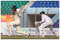 ಶತಕ ಗಳಿಸಲು ಮತ್ತೆ ಪೂಜಾರ ವಿಫಲ: ಚೇತೇಶ್ವರ್ ಕೊನೆಯ ಬಾರಿ ಶತಕ ಸಿಡಿಸಿದ್ದು ಯಾವಾಗ ಗೊತ್ತಾ?