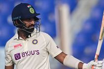 IND vs BAN 2nd Test: ಸರಣಿಯ ಆಟಗಾರ ಪ್ರಶಸ್ತಿ ಪಡೆದ ನಂತರ ಚೇತೇಶ್ವರ ಪೂಜಾರ ಪ್ರತಿಕ್ರಿಯೆ