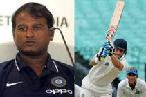 ರಮೇಶ್ ಪೊವಾರ್ ಎನ್‌ಸಿಎಗೆ ವರ್ಗಾವಣೆ; ಮಹಿಳಾ ಕ್ರಿಕೆಟ್ ತಂಡಕ್ಕೆ ಹೊಸ ಕೋಚ್ ನೇಮಕ