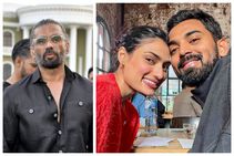 ರಾಹುಲ್- ಅಥಿಯಾ ಮದುವೆ ಬಗ್ಗೆ ಅಚ್ಚರಿಯ ಹೇಳಿಕೆ ನೀಡಿದ ಸುನಿಲ್ ಶೆಟ್ಟಿ