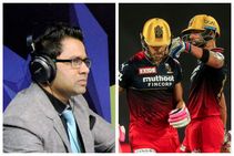 ಮುಂದಿನ ವರ್ಷವಾದರೂ ಸಮರ್ಥ ನಾಯಕನನ್ನು ಹುಡುಕಿಕೊಳ್ಳಿ: ಆರ್‌ಸಿಬಿಗೆ ಆಕಾಶ್ ಚೋಪ್ರ ಸಲಹೆ!