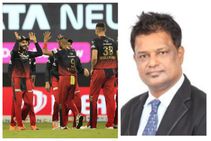 ಉದ್ಧೇಶಪೂರ್ವಕವಾಗಿ ಆರ್‌ಸಿಬಿ ಕನ್ನಡಿಗರನ್ನು ಕಡೆಗಣಿಸುತ್ತಿದೆಯಾ? ಆರ್‌ಸಿಬಿ ನಿಲುವಿಗೆ ದೊಡ್ಡ ಗಣೇಶ್ ಕಿಡಿ